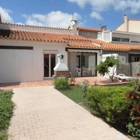 Apartment Maison Ind Pp