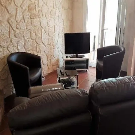 Maison Ind Pp Saint-Cyprien (Dordogne)