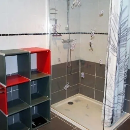 Maison Ind Pp Apartment *