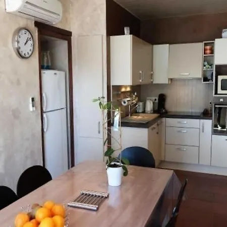 Apartment Maison Ind Pp
