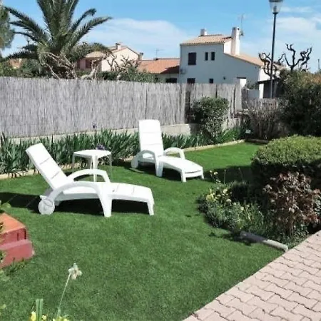 Apartment Maison Ind Pp *