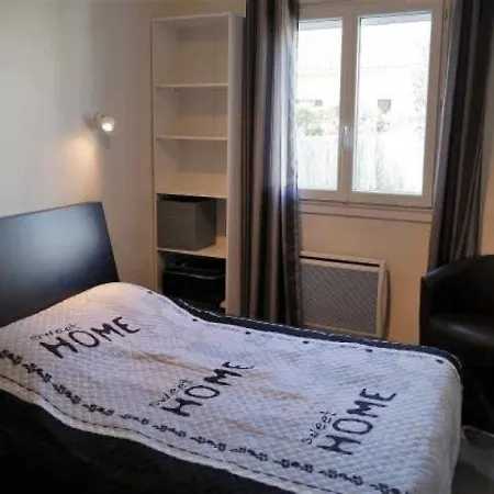 Apartment Maison Ind Pp