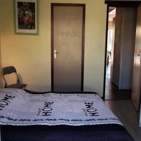 Maison Ind Pp Apartment *