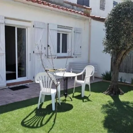 Maison Ind Pp Apartment *